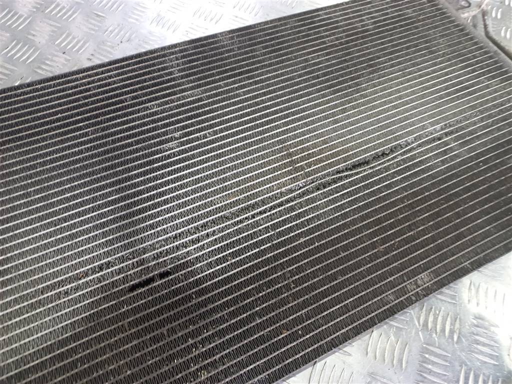 радиатор кондиционера Volkswagen Transporter  7H0820411E, 7300 рублей, Москва