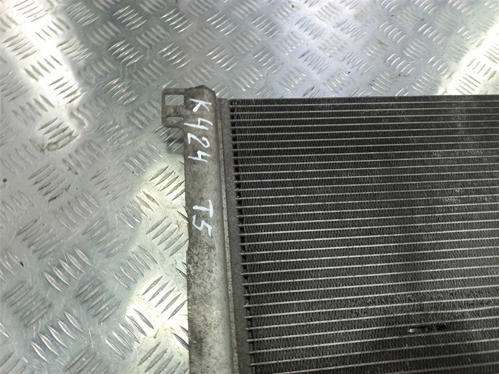 радиатор кондиционера Volkswagen Transporter  7H0820411E, 7300 рублей, Москва