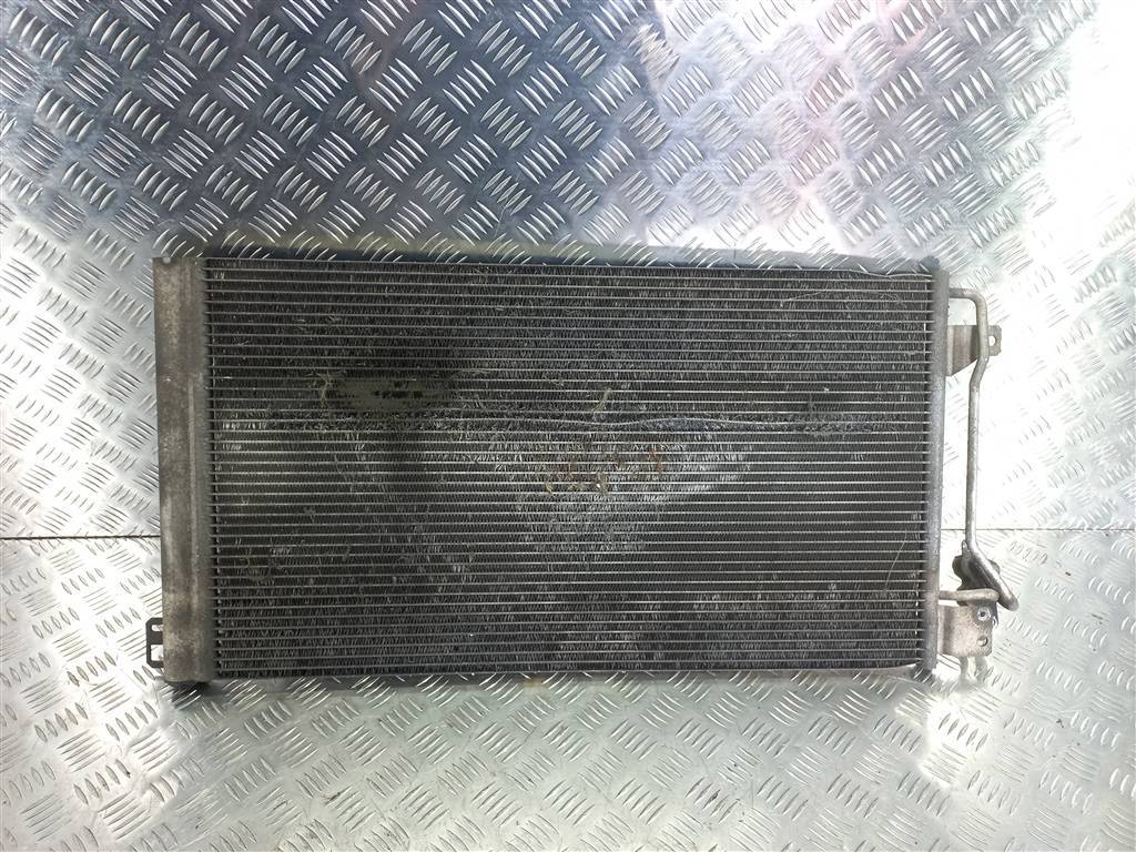 радиатор кондиционера Volkswagen Transporter  7H0820411E, 7300 рублей, Москва