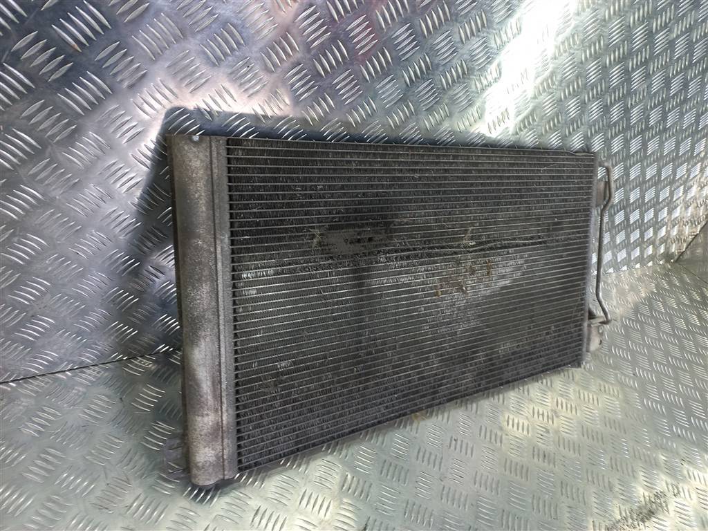 радиатор кондиционера Volkswagen Transporter  7H0820411E, 7300 рублей, Москва