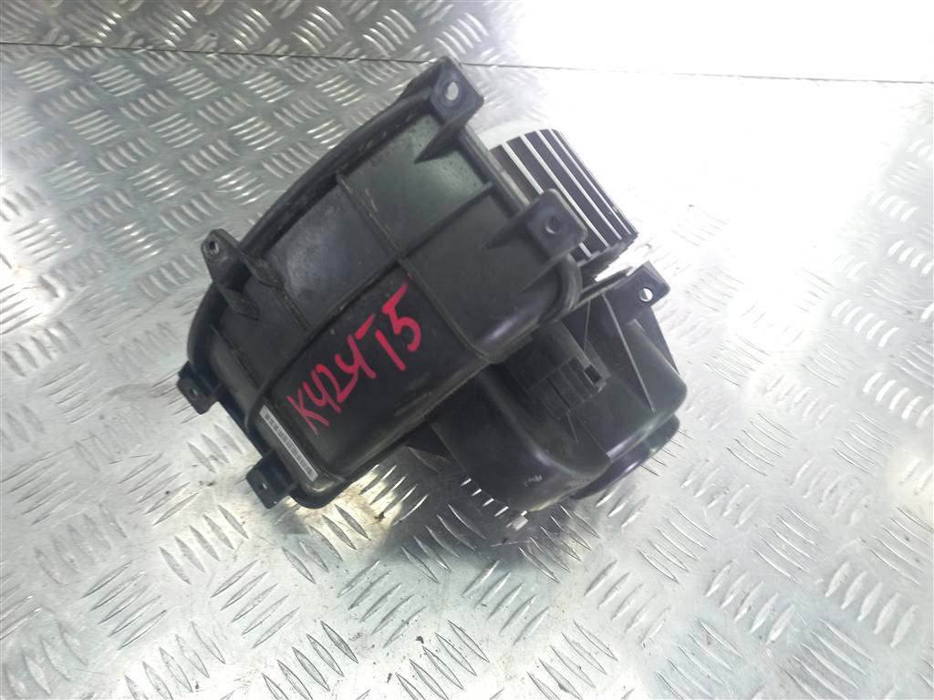 моторчик отопителя Volkswagen Transporter  7H2820021B, 3850 рублей, Москва