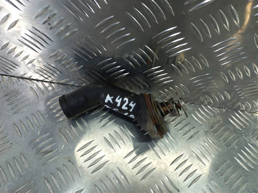 корпус термостата Volkswagen Transporter  038121121D, 980 рублей, Москва