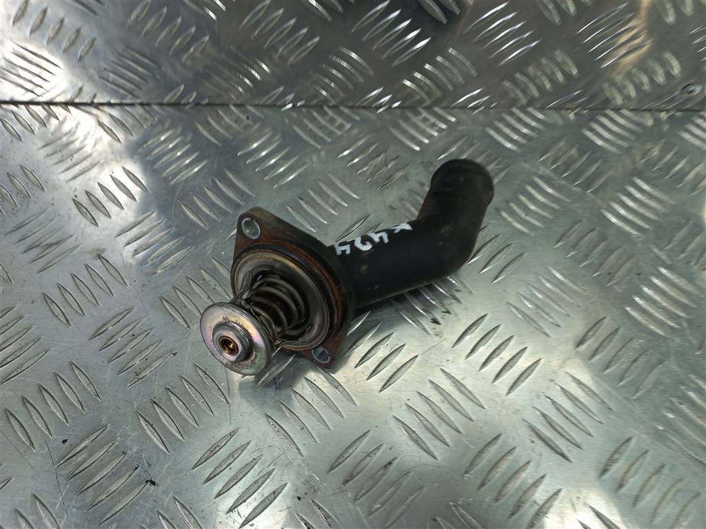 корпус термостата Volkswagen Transporter  038121121D, 980 рублей, Москва