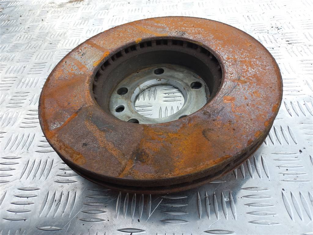 диск тормозной Volkswagen Transporter  7H0615301D, 2700 рублей, Москва