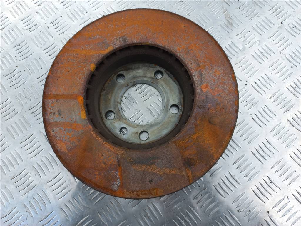 диск тормозной Volkswagen Transporter  7H0615301D, 2700 рублей, Москва