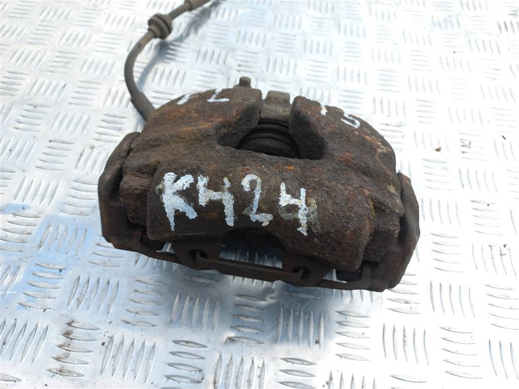 суппорт Volkswagen Transporter  7H0615123A, 7300 рублей, Москва