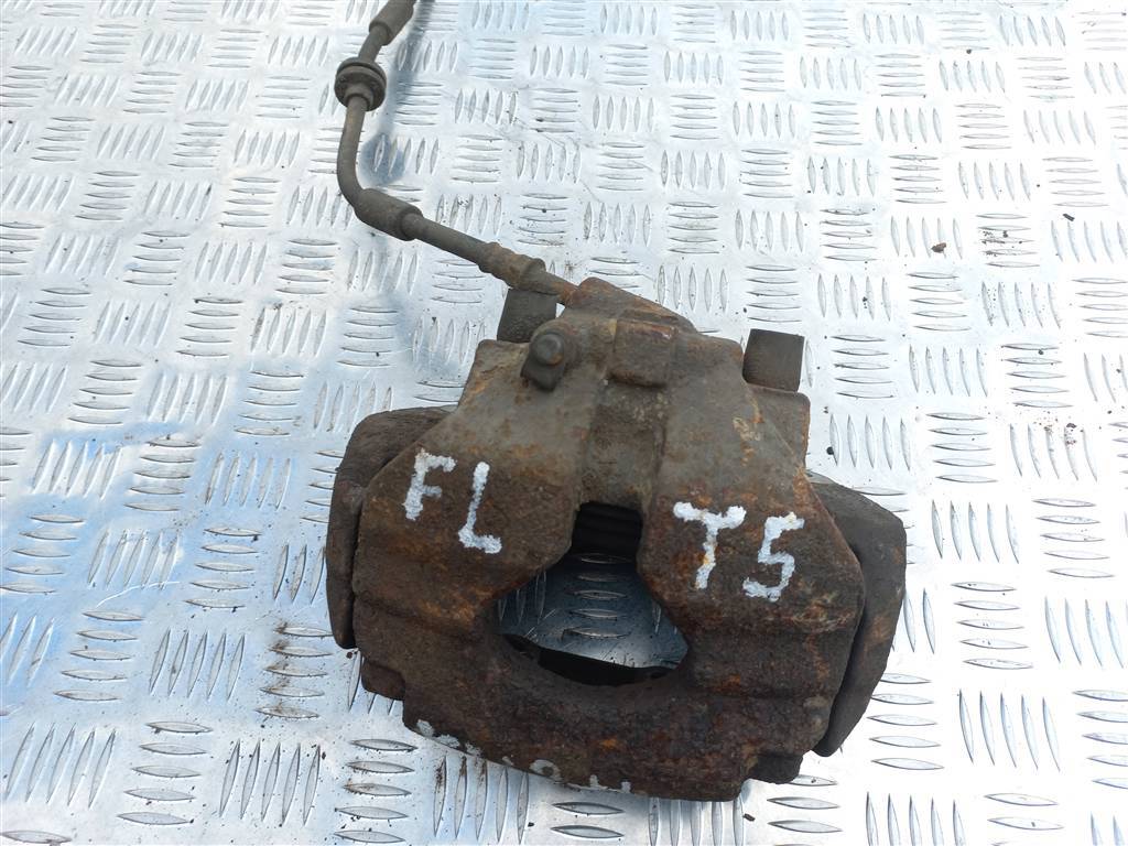 суппорт Volkswagen Transporter  7H0615123A, 7300 рублей, Москва