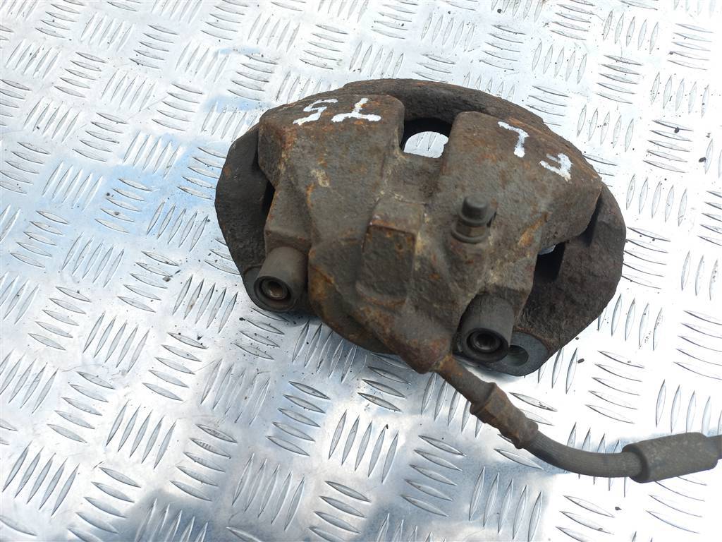 суппорт Volkswagen Transporter  7H0615123A, 7300 рублей, Москва