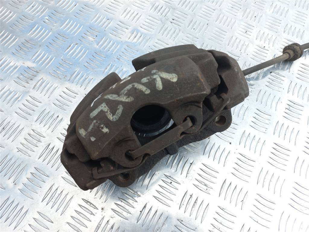 суппорт Volkswagen Transporter  7H0615124A, 6150 рублей, Москва