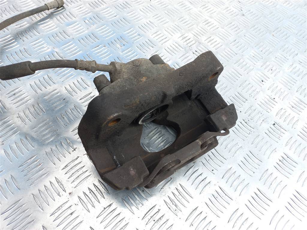 суппорт Volkswagen Transporter  7H0615124A, 6150 рублей, Москва