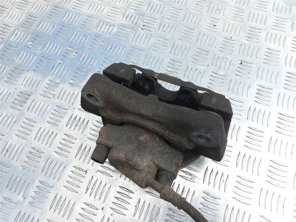 суппорт Volkswagen Transporter  7H0615124A, 6150 рублей, Москва