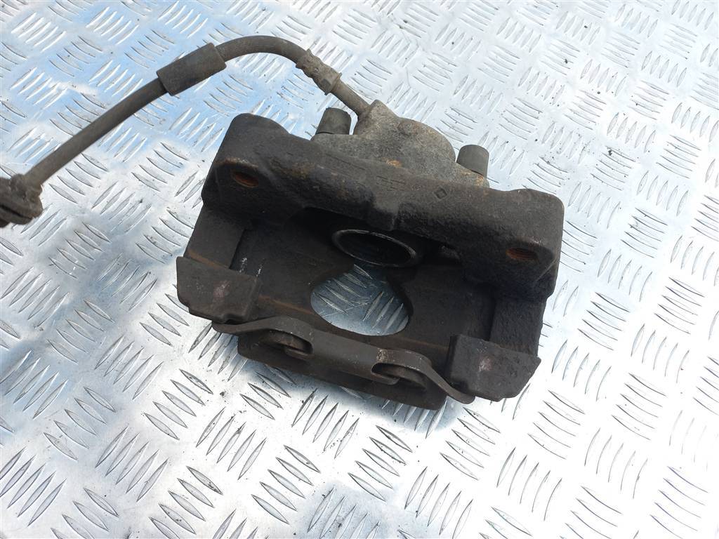 суппорт Volkswagen Transporter  7H0615124A, 6150 рублей, Москва