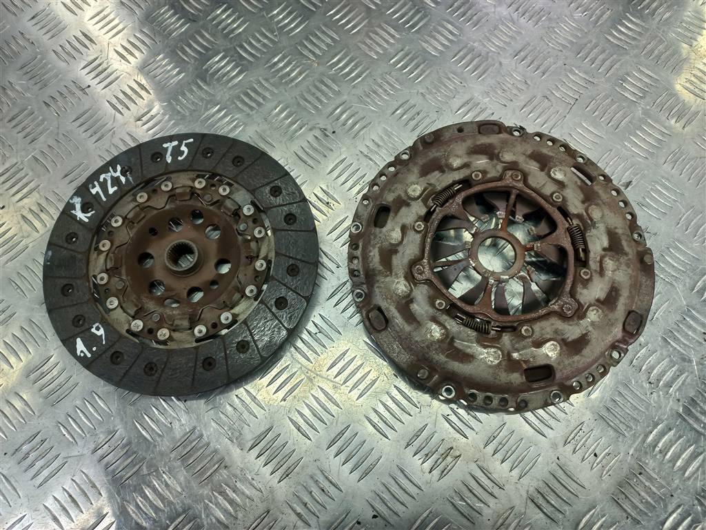 сцепление Volkswagen Transporter  03G141015M, 10180 рублей, Москва