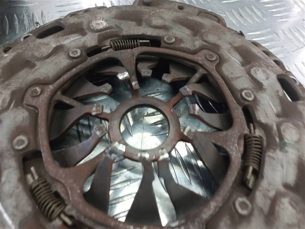 сцепление Volkswagen Transporter  03G141015M, 10180 рублей, Москва