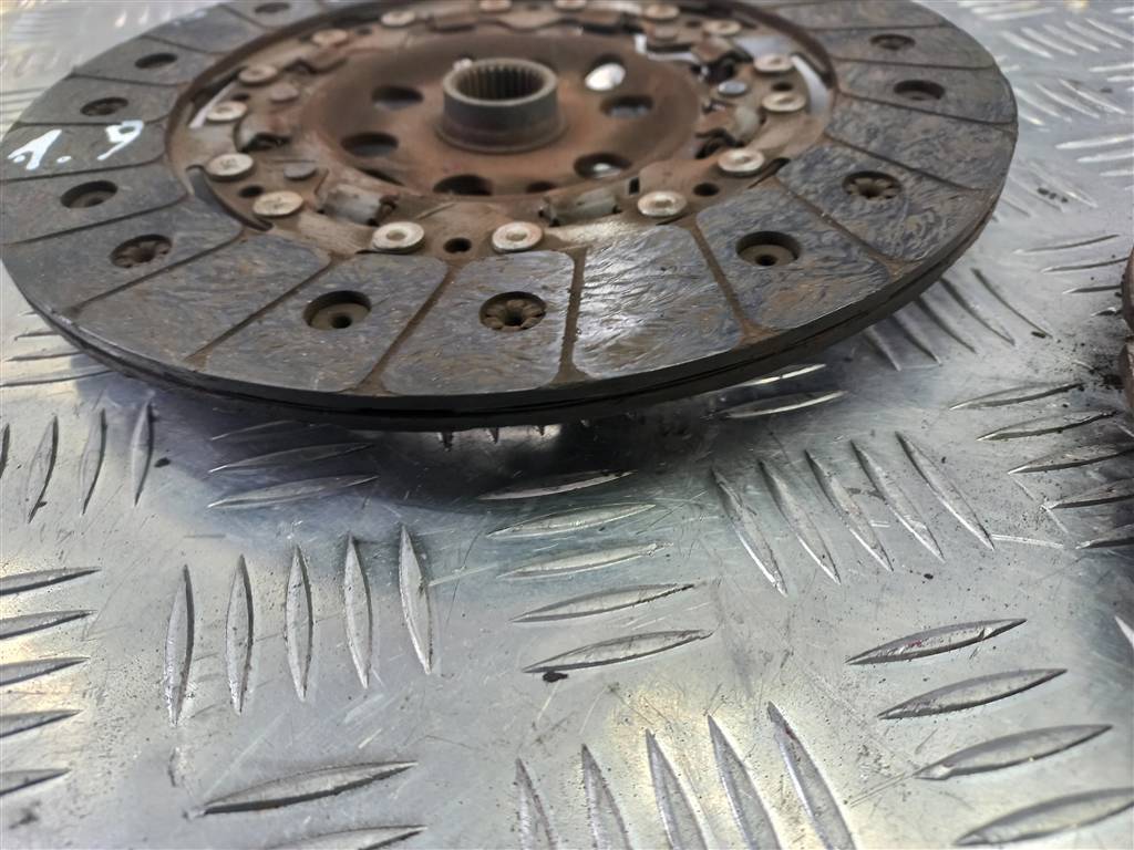 сцепление Volkswagen Transporter  03G141015M, 10180 рублей, Москва