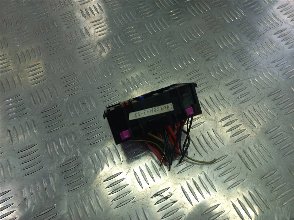 блок предохранителей Volkswagen Transporter, 2130 рублей, Москва