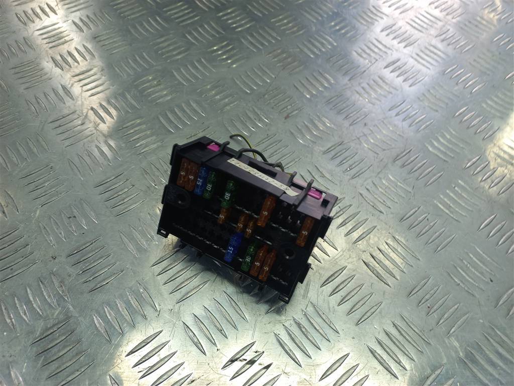 блок предохранителей Volkswagen Transporter, 2130 рублей, Москва