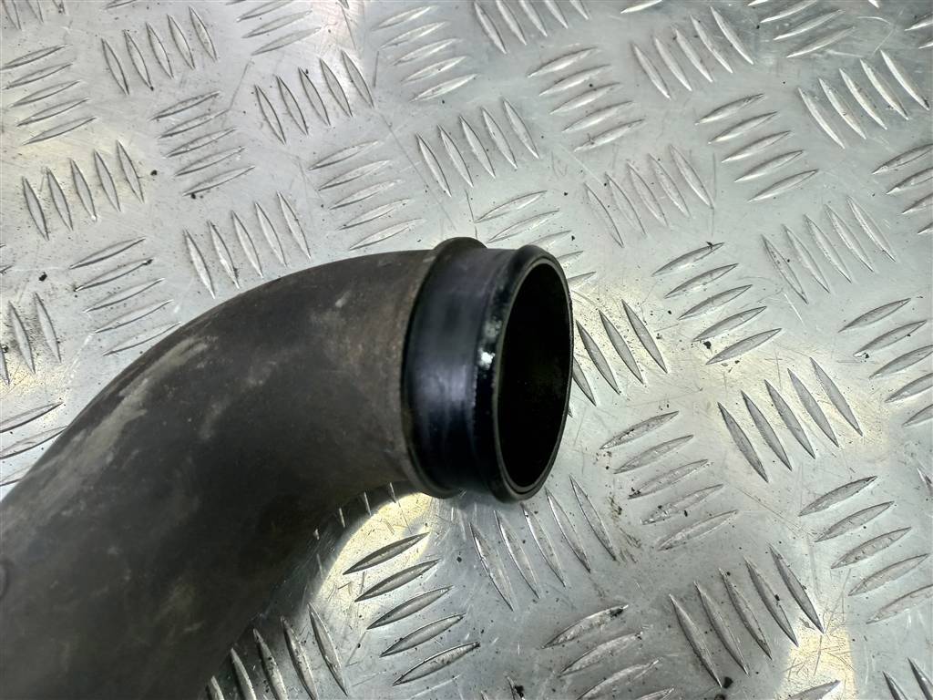 патрубок воздушный (пластик) Volkswagen Transporter  7H0129615D, 2130 рублей, Москва