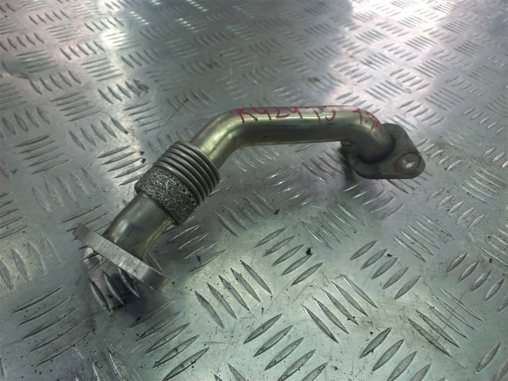 трубка егр Volkswagen Transporter  03G131521AC, 5580 рублей, Москва