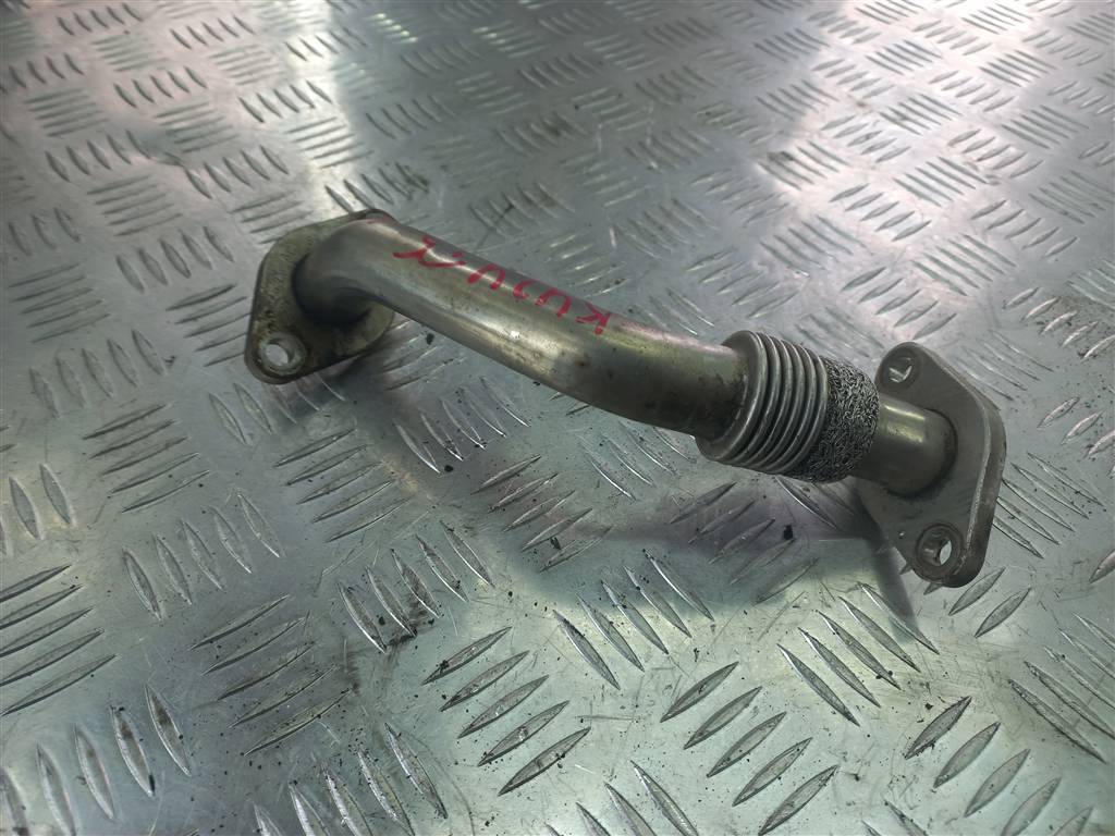 трубка егр Volkswagen Transporter  03G131521AC, 5580 рублей, Москва