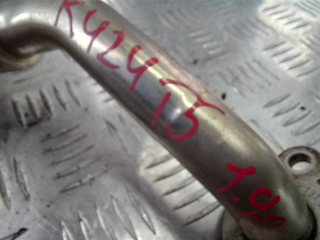 трубка егр Volkswagen Transporter  03G131521AC, 5580 рублей, Москва