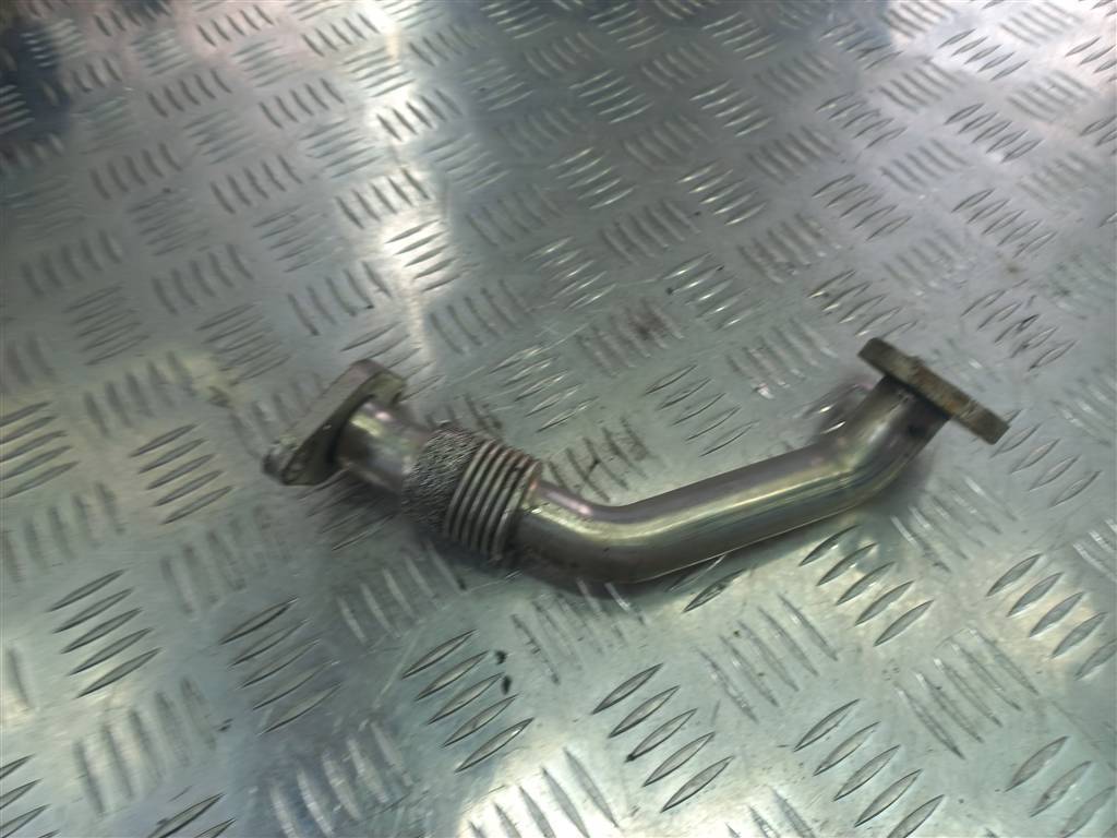 трубка егр Volkswagen Transporter  03G131521AC, 5580 рублей, Москва