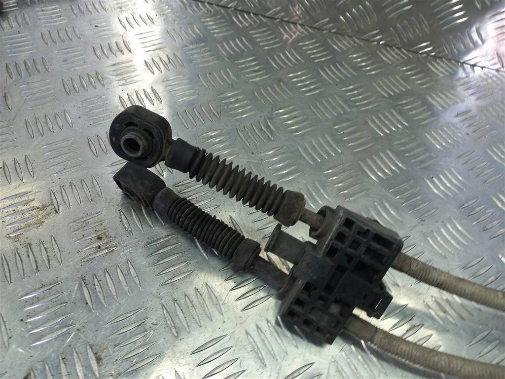 трос кпп Volkswagen Transporter  7H2711877AE, 5580 рублей, Москва