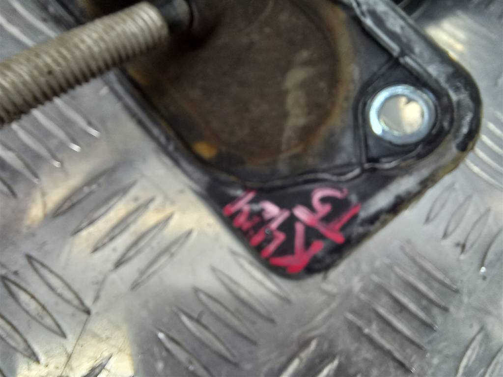 трос кпп Volkswagen Transporter  7H2711877AE, 5580 рублей, Москва