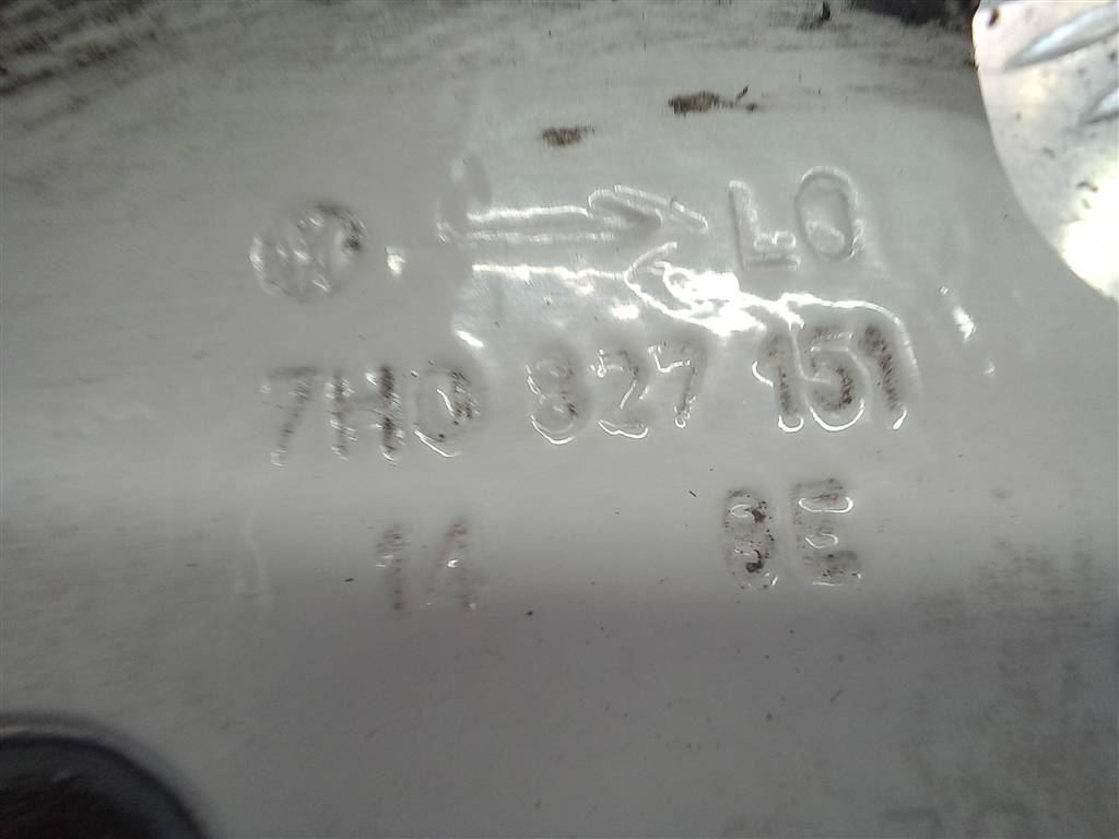 петля двери распашной Volkswagen Transporter  7H0827151F, 1550 рублей, Москва