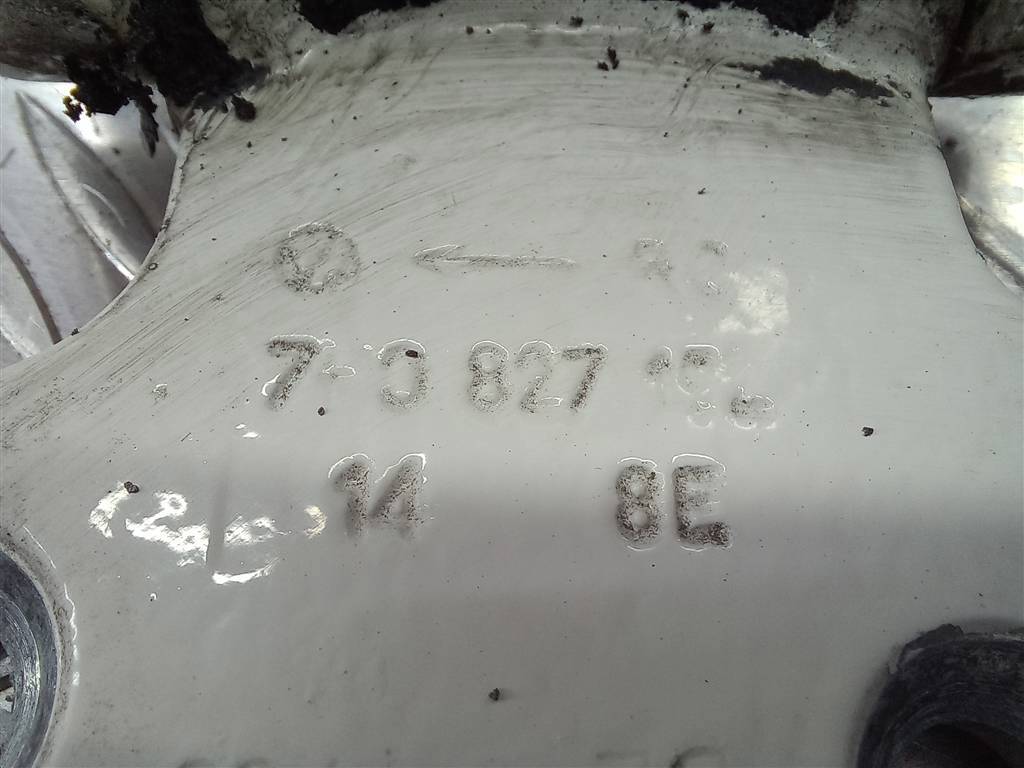 петля двери распашной Volkswagen Transporter  7H0827152F, 2130 рублей, Москва