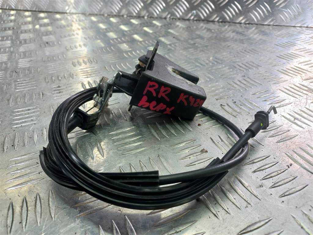 замок двери распашной Volkswagen Transporter  7H0827162A, 2130 рублей, Москва