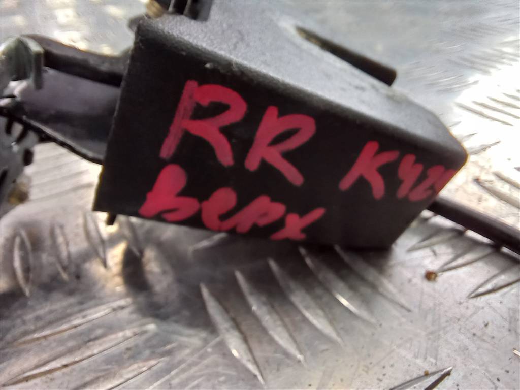 замок двери распашной Volkswagen Transporter  7H0827162A, 2130 рублей, Москва