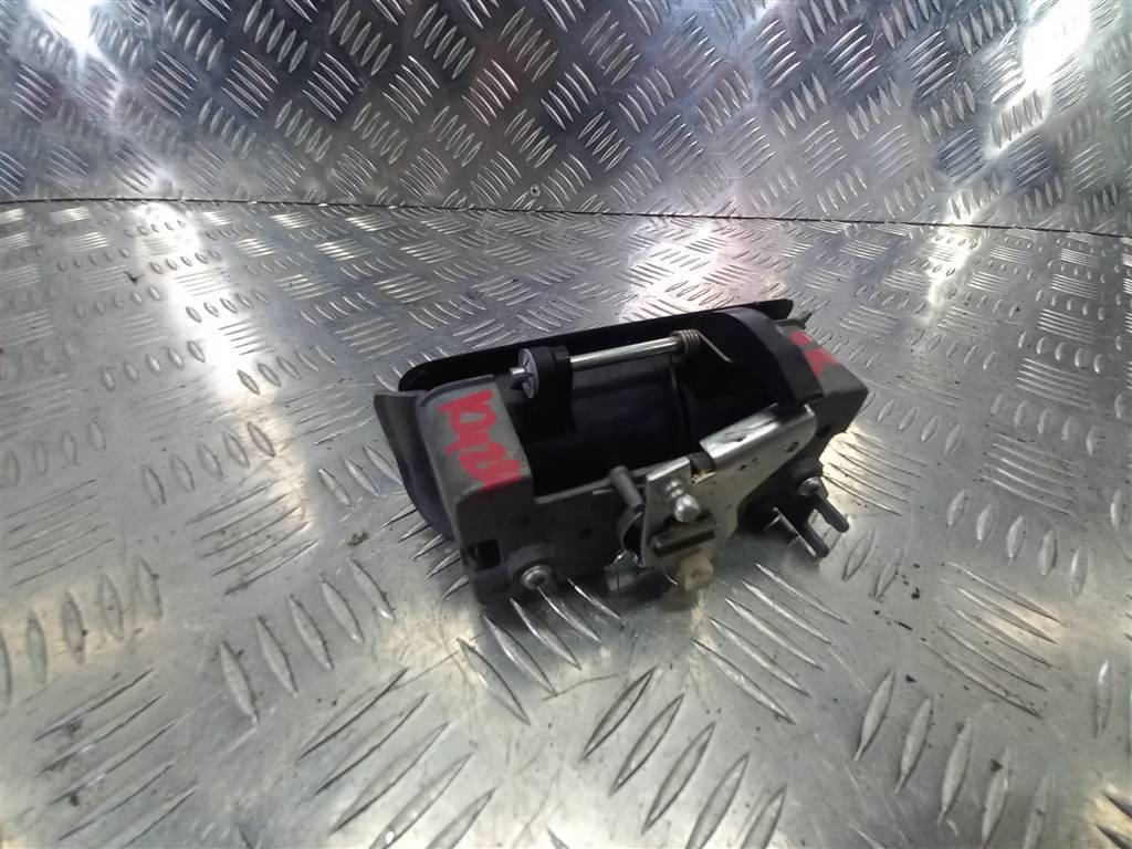 ручка двери внутренняя Volkswagen Transporter  7H0827186B, 7300 рублей, Москва