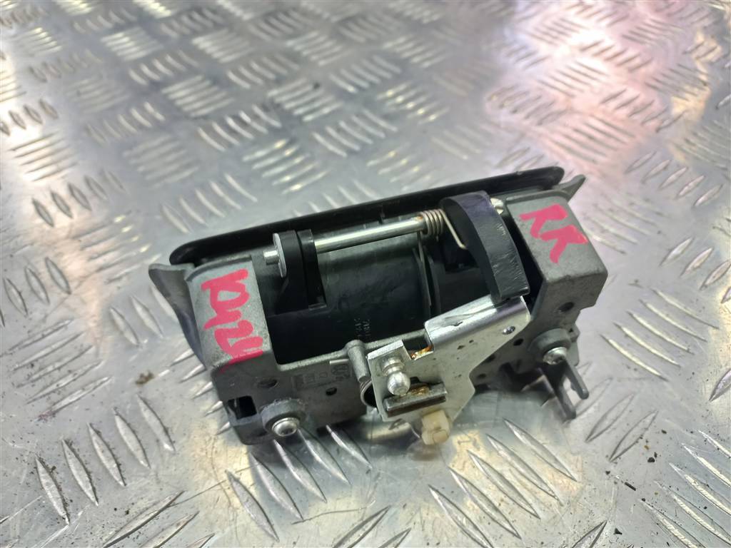 ручка двери внутренняя Volkswagen Transporter  7H0827186B, 7300 рублей, Москва