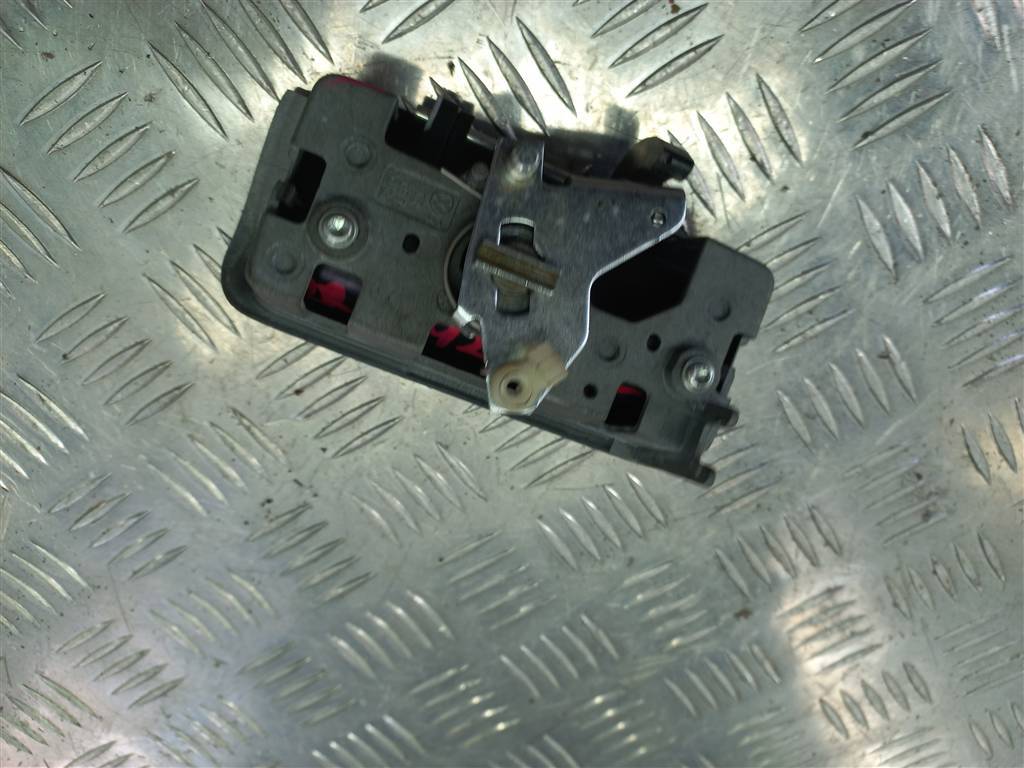 ручка двери внутренняя Volkswagen Transporter  7H0827186B, 7300 рублей, Москва