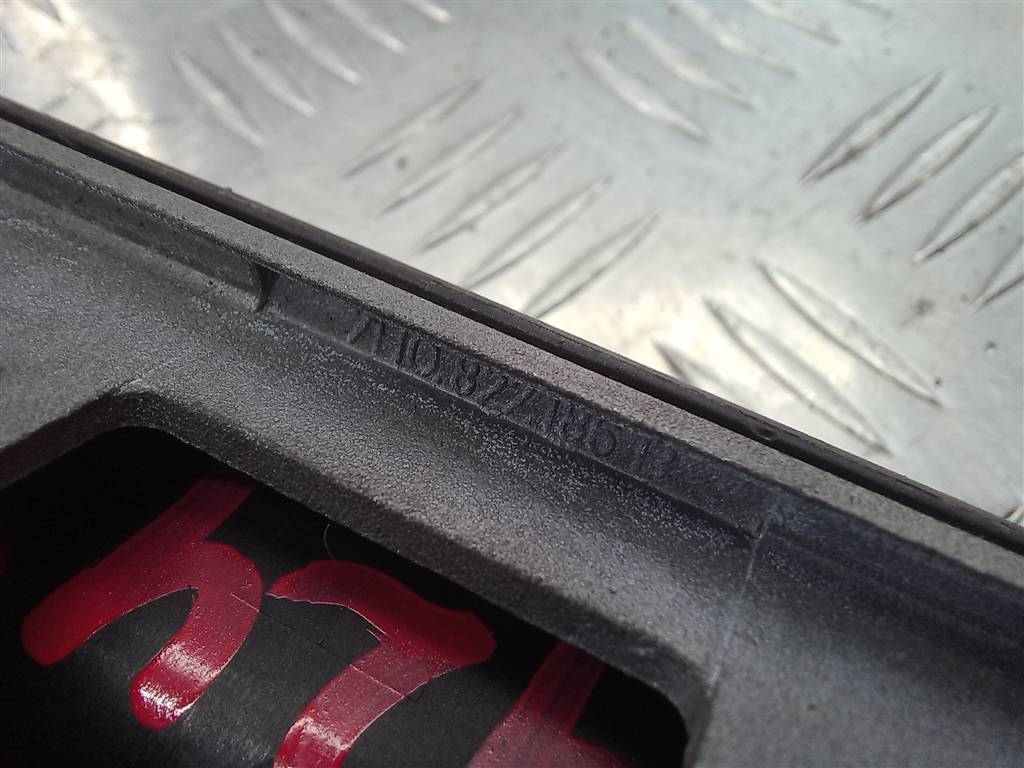 ручка двери внутренняя Volkswagen Transporter  7H0827186B, 7300 рублей, Москва