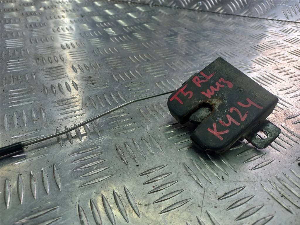 замок двери распашной Volkswagen Transporter  7H0827505F, 5580 рублей, Москва