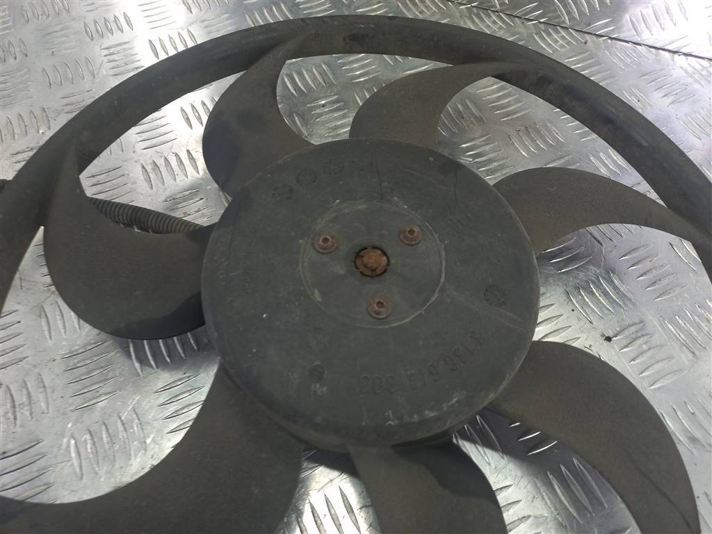 вентилятор охлаждения Volkswagen Transporter  7H0959455A, 8450 рублей, Москва