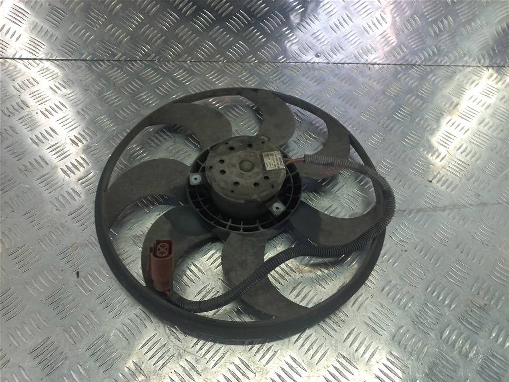 вентилятор охлаждения Volkswagen Transporter  7H0959455A, 8450 рублей, Москва