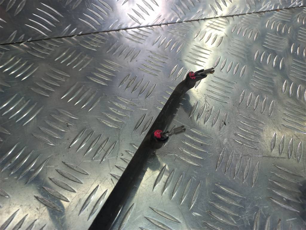 проводка (коса) Volkswagen Transporter  7H0971078TH, 17650 рублей, Москва