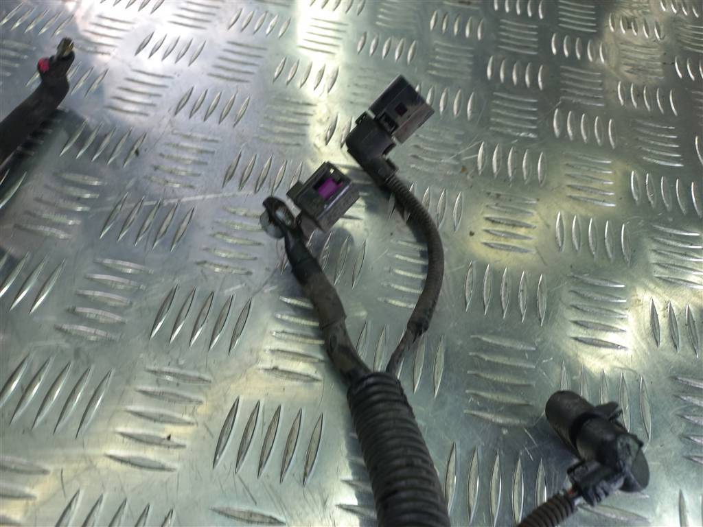 проводка (коса) Volkswagen Transporter  7H0971078TH, 17650 рублей, Москва