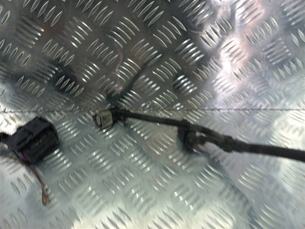 проводка (коса) Volkswagen Transporter  7H0971078TH, 17650 рублей, Москва