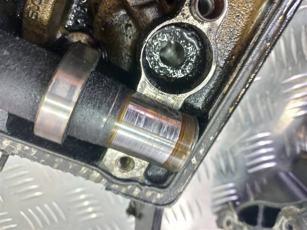 головка блока цилиндров (гбц) FORD Transit  1740108, 52150 рублей, Москва