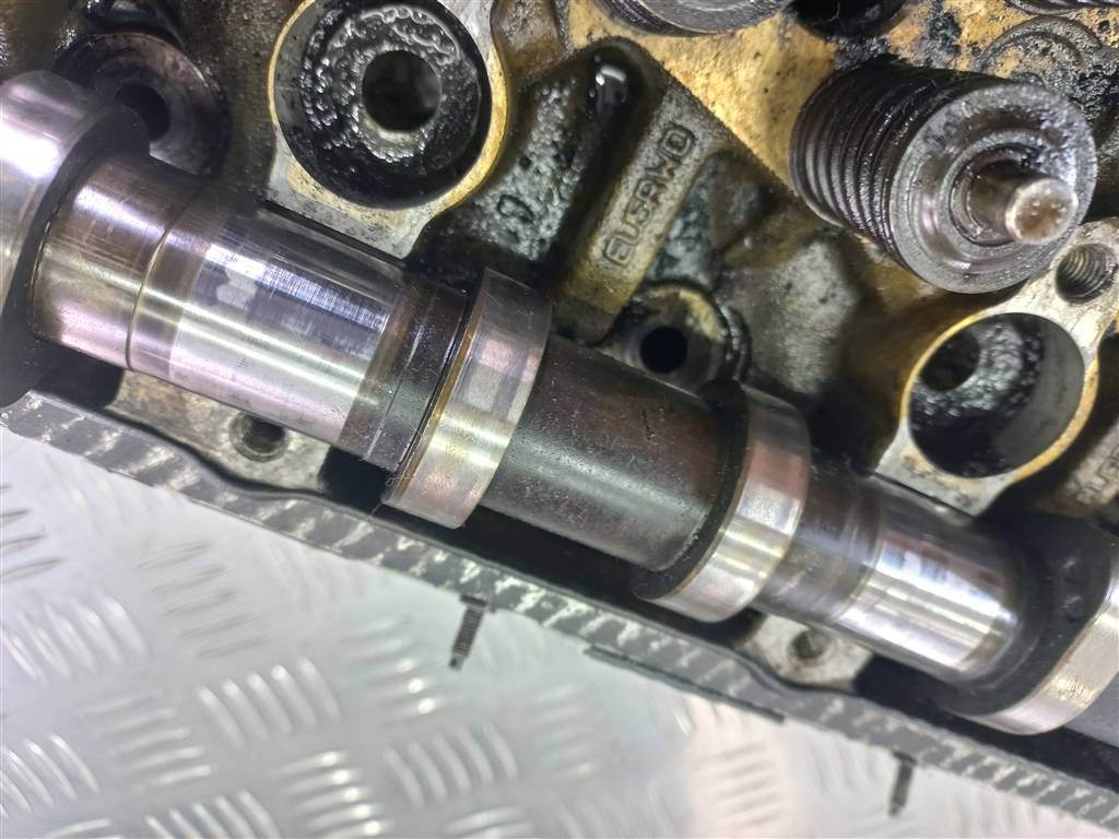 головка блока цилиндров (гбц) FORD Transit  1740108, 52150 рублей, Москва