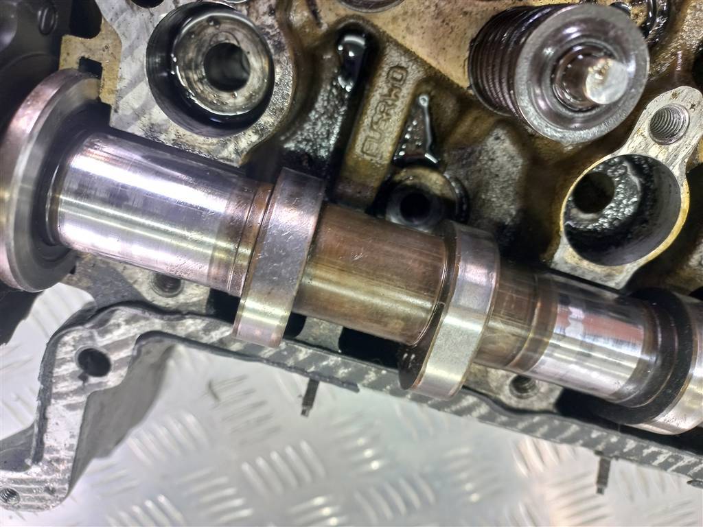 головка блока цилиндров (гбц) FORD Transit  1740108, 52150 рублей, Москва