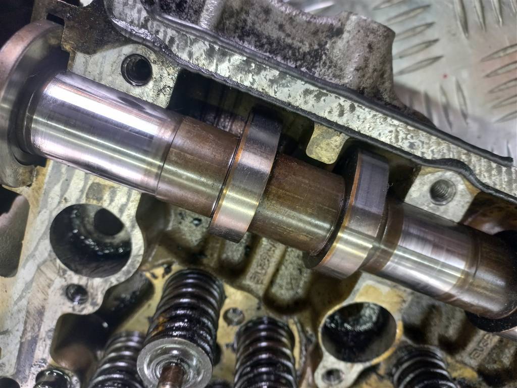 головка блока цилиндров (гбц) FORD Transit  1740108, 52150 рублей, Москва