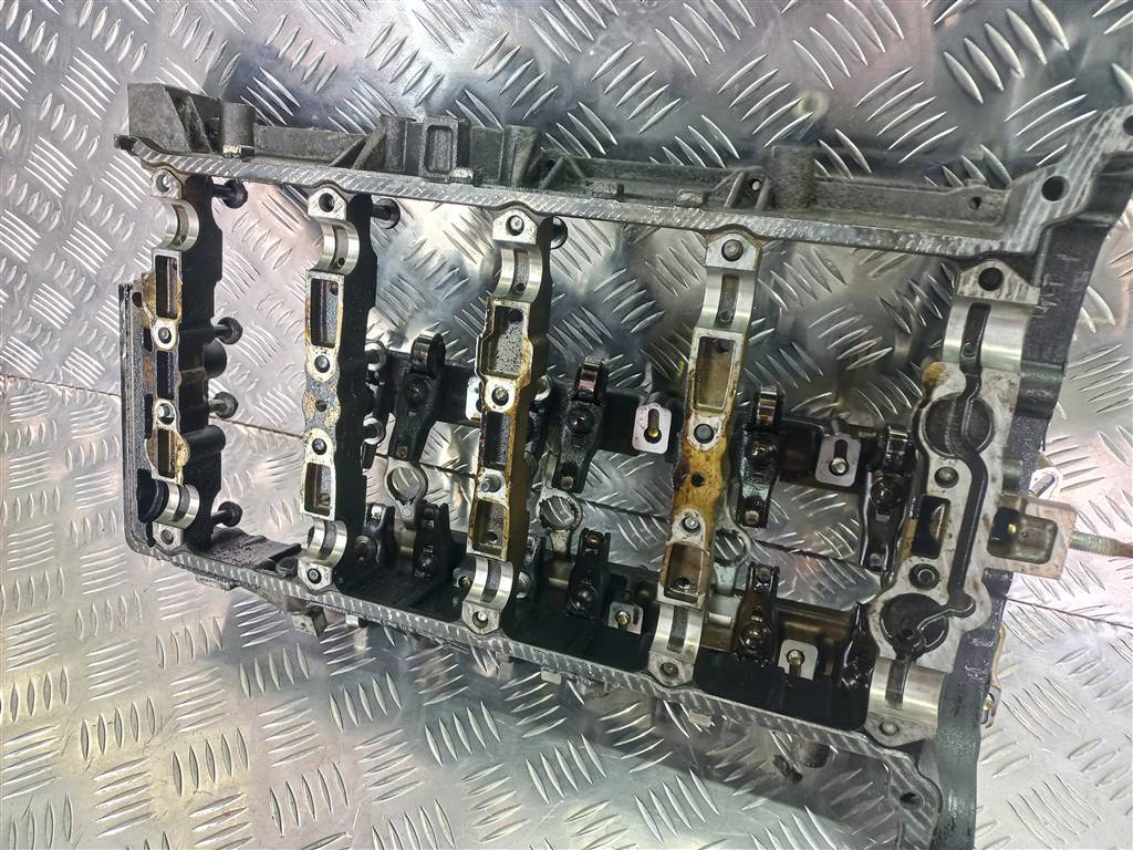 головка блока цилиндров (гбц) FORD Transit  1740108, 52150 рублей, Москва