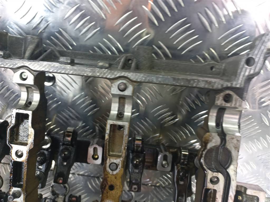 головка блока цилиндров (гбц) FORD Transit  1740108, 52150 рублей, Москва