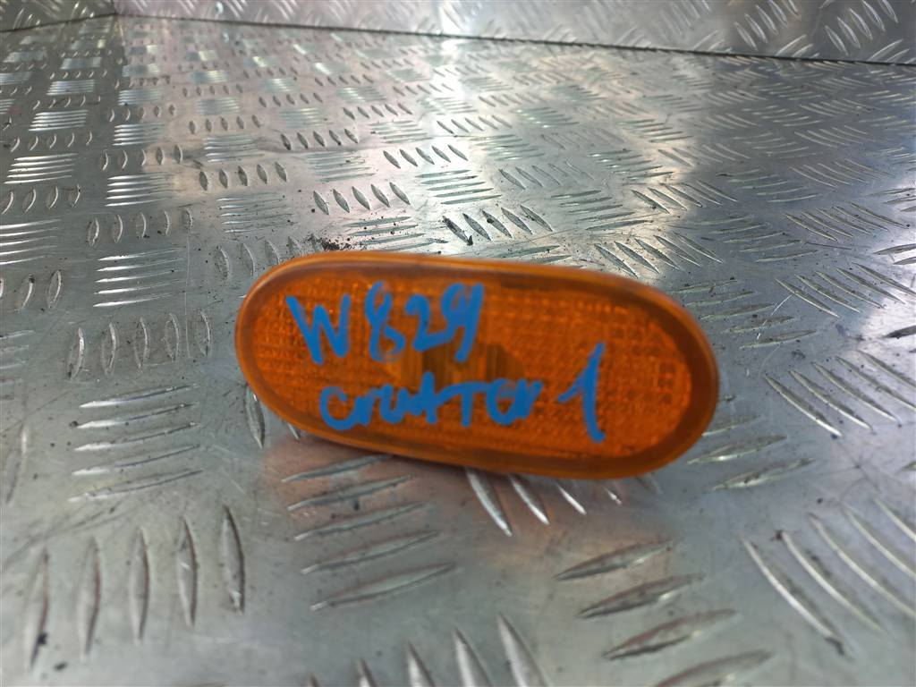 фонарь ходовой (габарит) Volkswagen Crafter  2E0945061C, 980 рублей, Москва