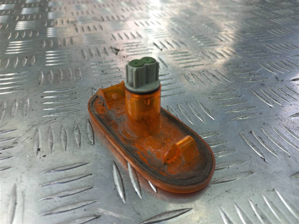 фонарь ходовой (габарит) Volkswagen Crafter  2E0945061C, 980 рублей, Москва